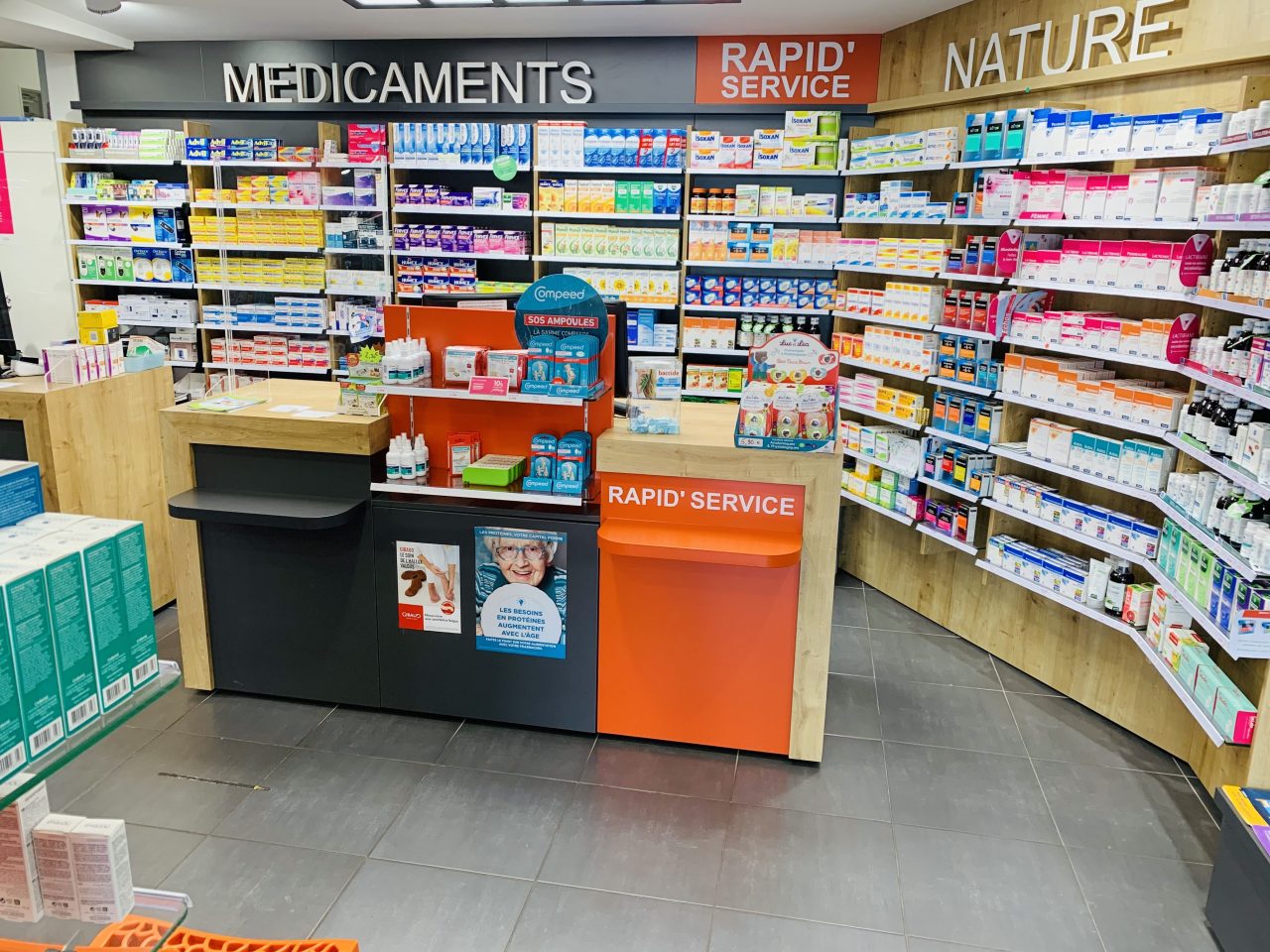 pharmacie rue nationale tours