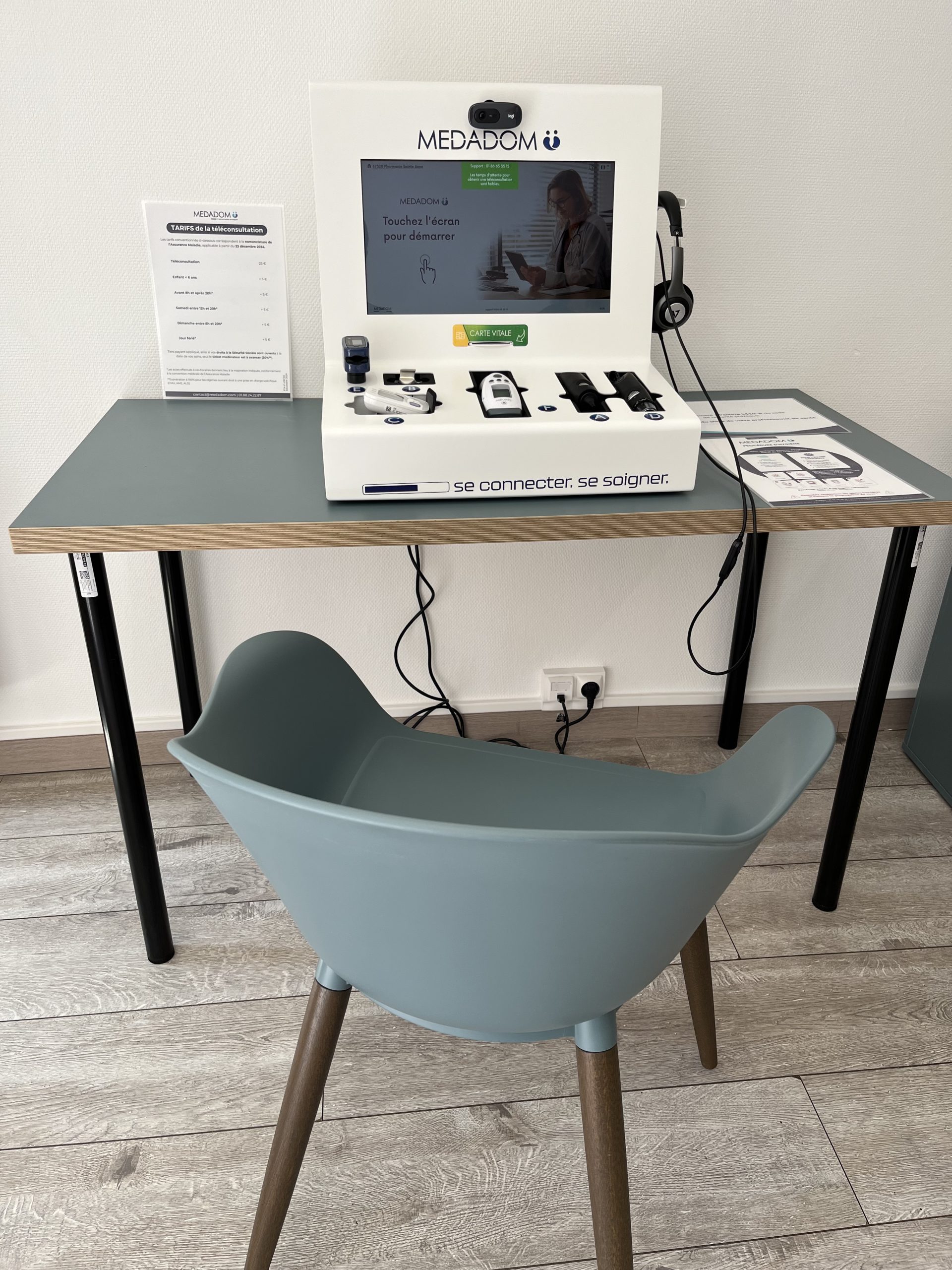 Homéopathie-pharmacie-sainte-anne